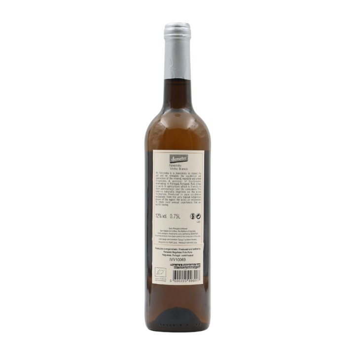 Quinta da Palmirinha Azal Bio Blanc 2024