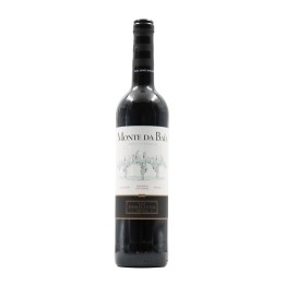 Monte da Baía Rosso 2024