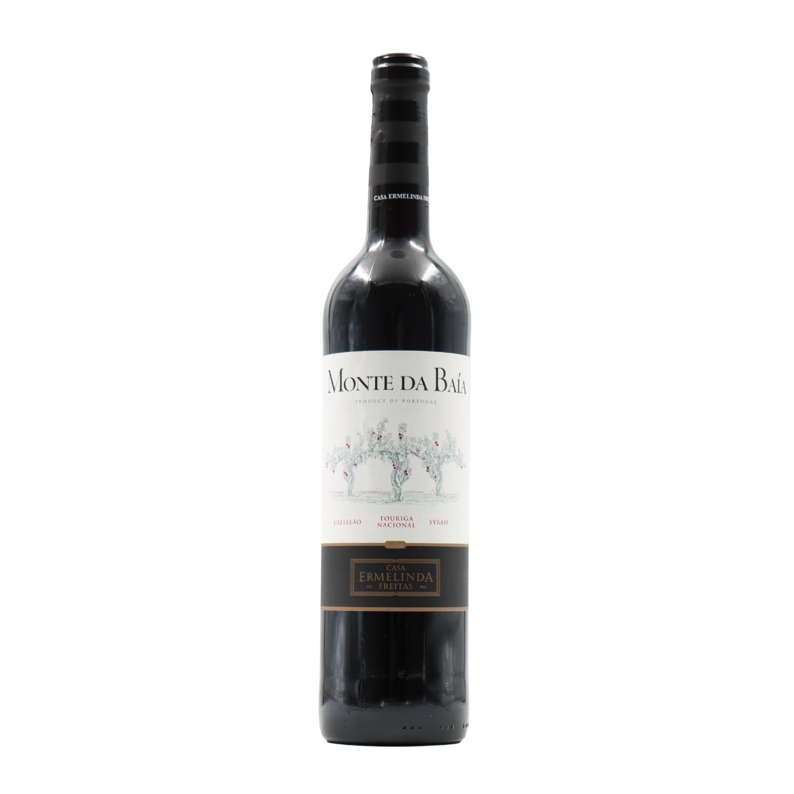 Monte da Baía Rosso 2024