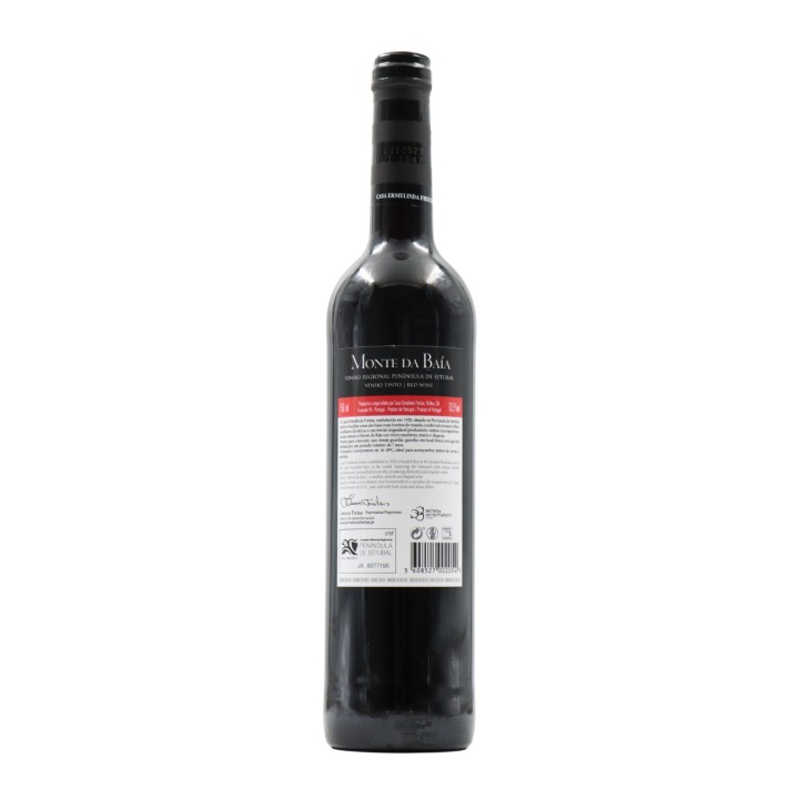 Monte da Baía Rosso 2024