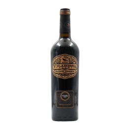 Vilarissa Valley Grand Reserve Red 2023