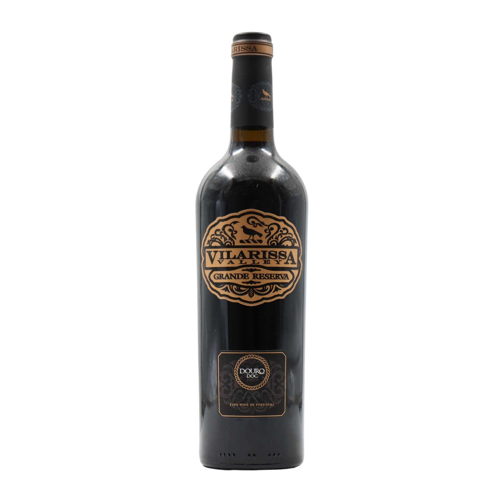 Vilarissa Valley Grande Réserve Rouge 2023