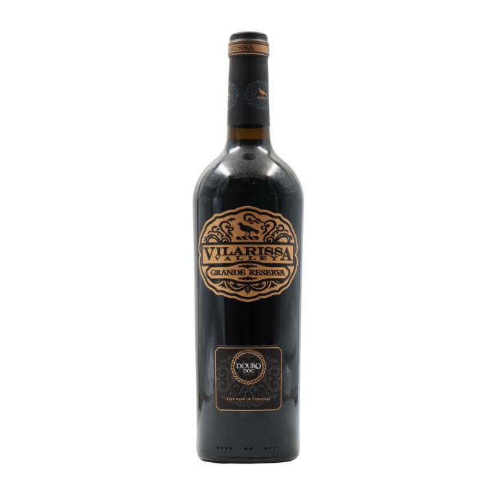 Vilarissa Valley Grande Réserve Rouge 2023