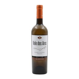 Vale dos Ares Alvarinho White 2024