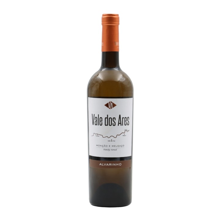 Vale dos Ares Alvarinho White 2024