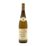 Ponte de Lima Loureiro Selected Harvest Blanco 2024