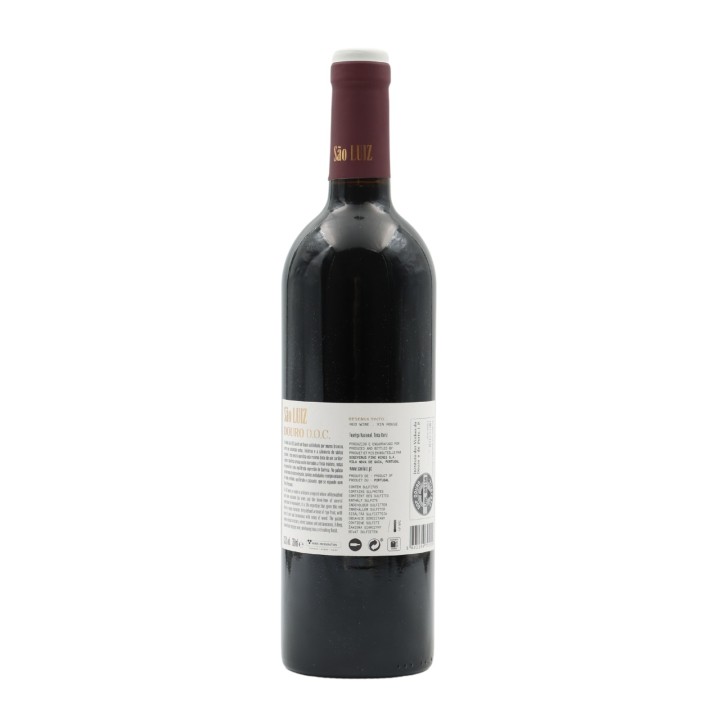 Kopke São Luiz Reserve Rot 2023