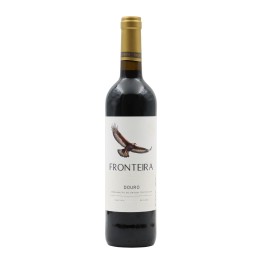 Fronteira Red 2023