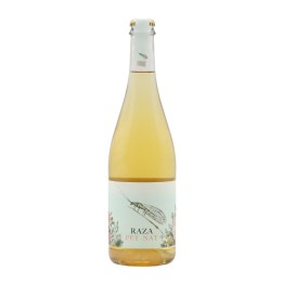Quinta da Raza Pet Nat Blanc 2024