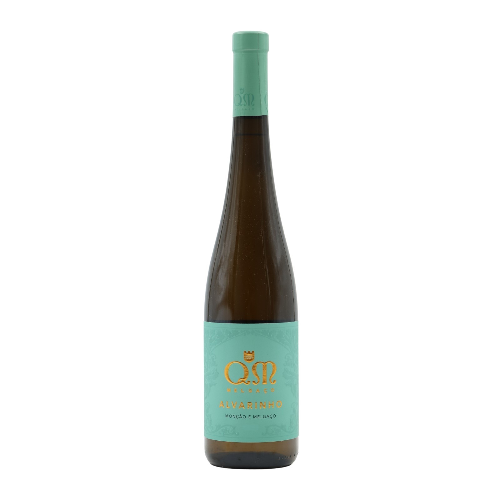 QM Alvarinho White 2024