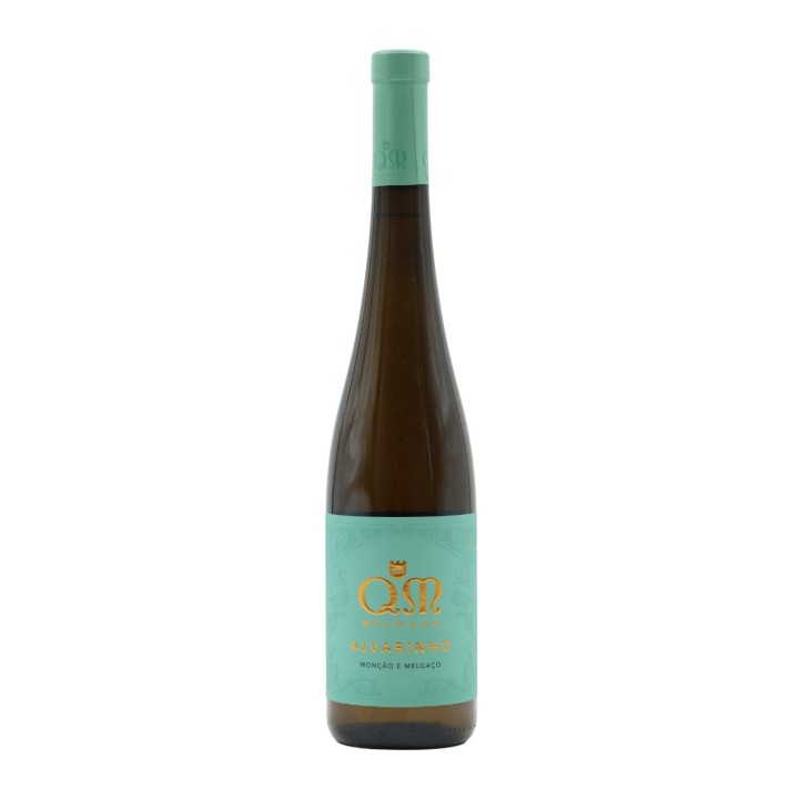 QM Alvarinho Blanc 2024