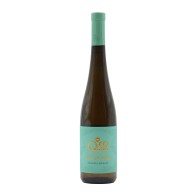 QM Alvarinho White 2024
