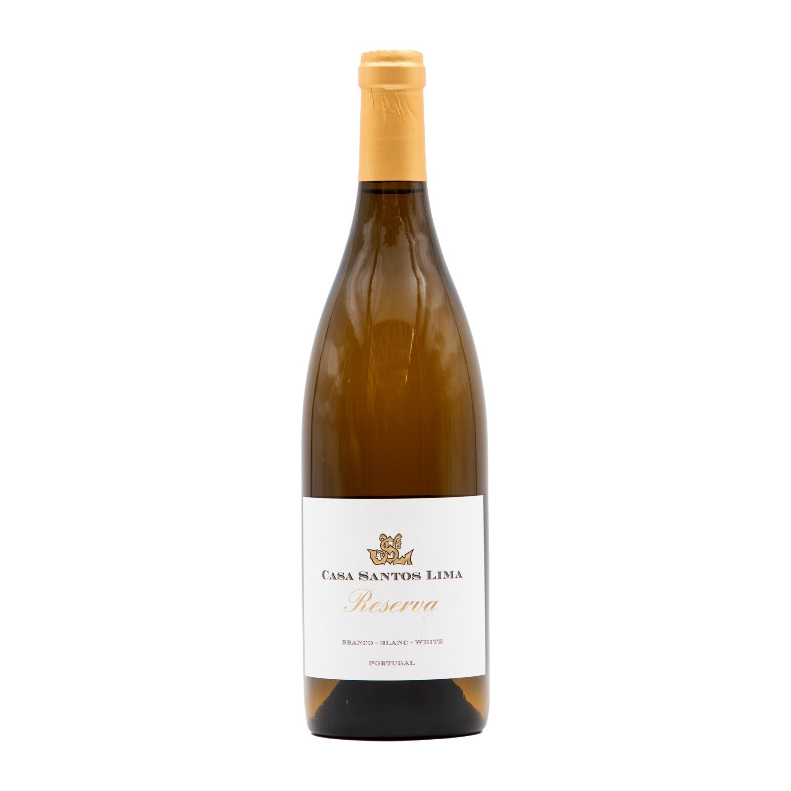 Casa Santos Lima Reserve White 2024