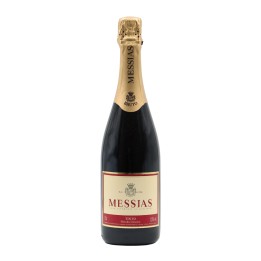 Messias Red Brut Sparkling