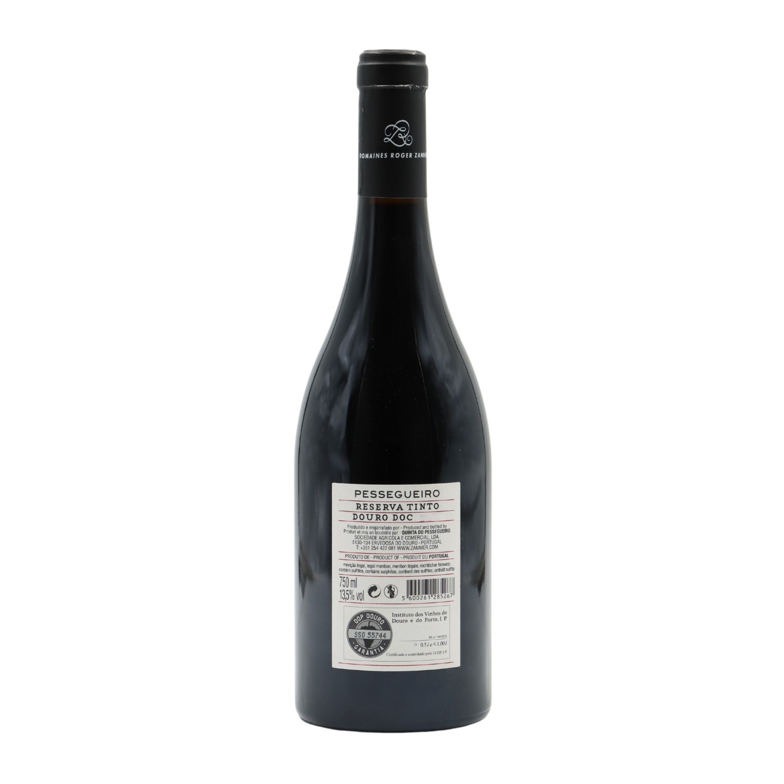 Pessegueiro Reserva Tinto 2023