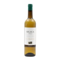 Sílica Unoaked White 2024