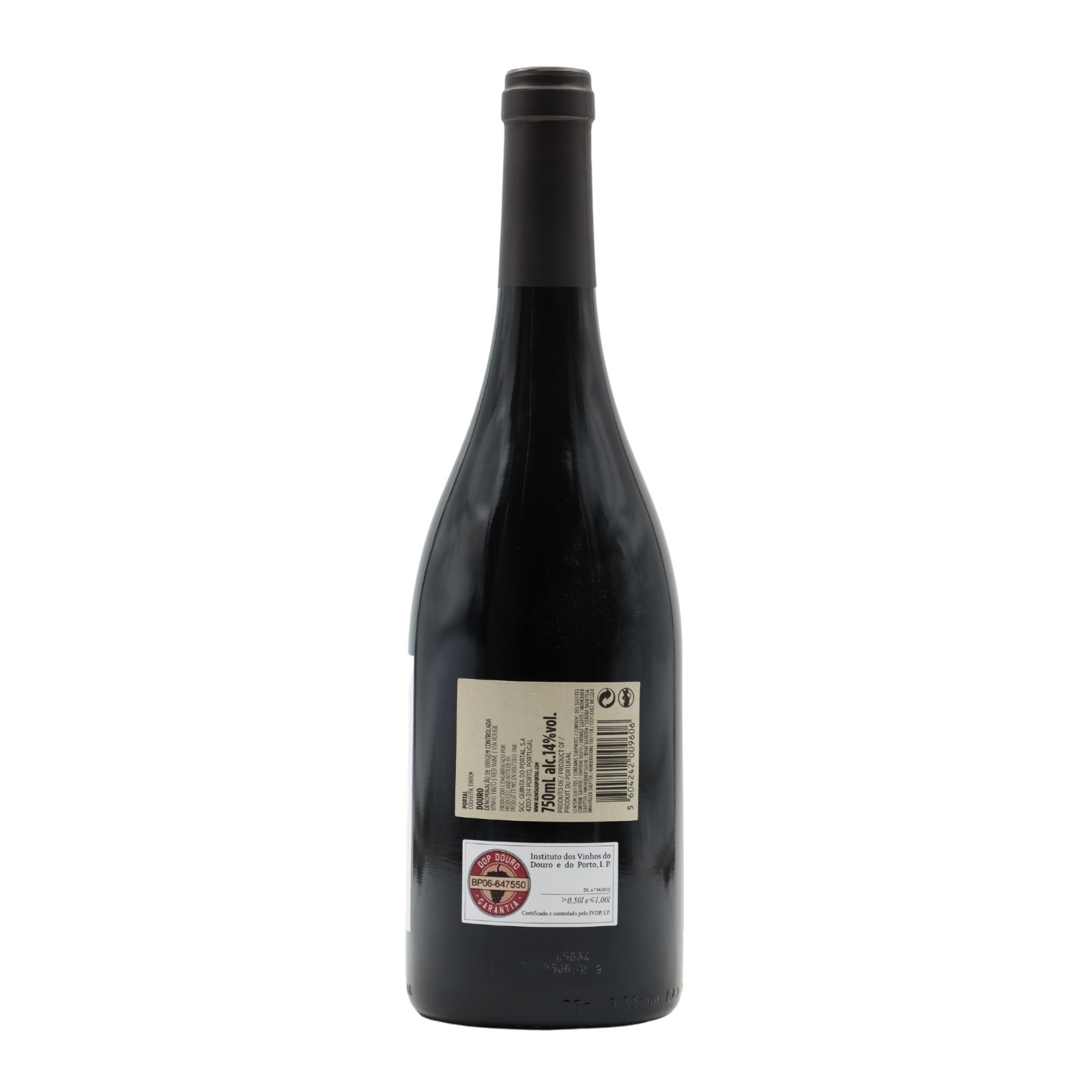 Quinta do Portal Tinto 2023