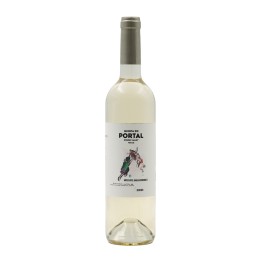 Quinta do Portal Moscatel Galego White 2023