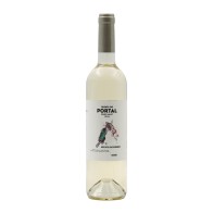 Quinta do Portal Moscatel Galego Blanc 2023