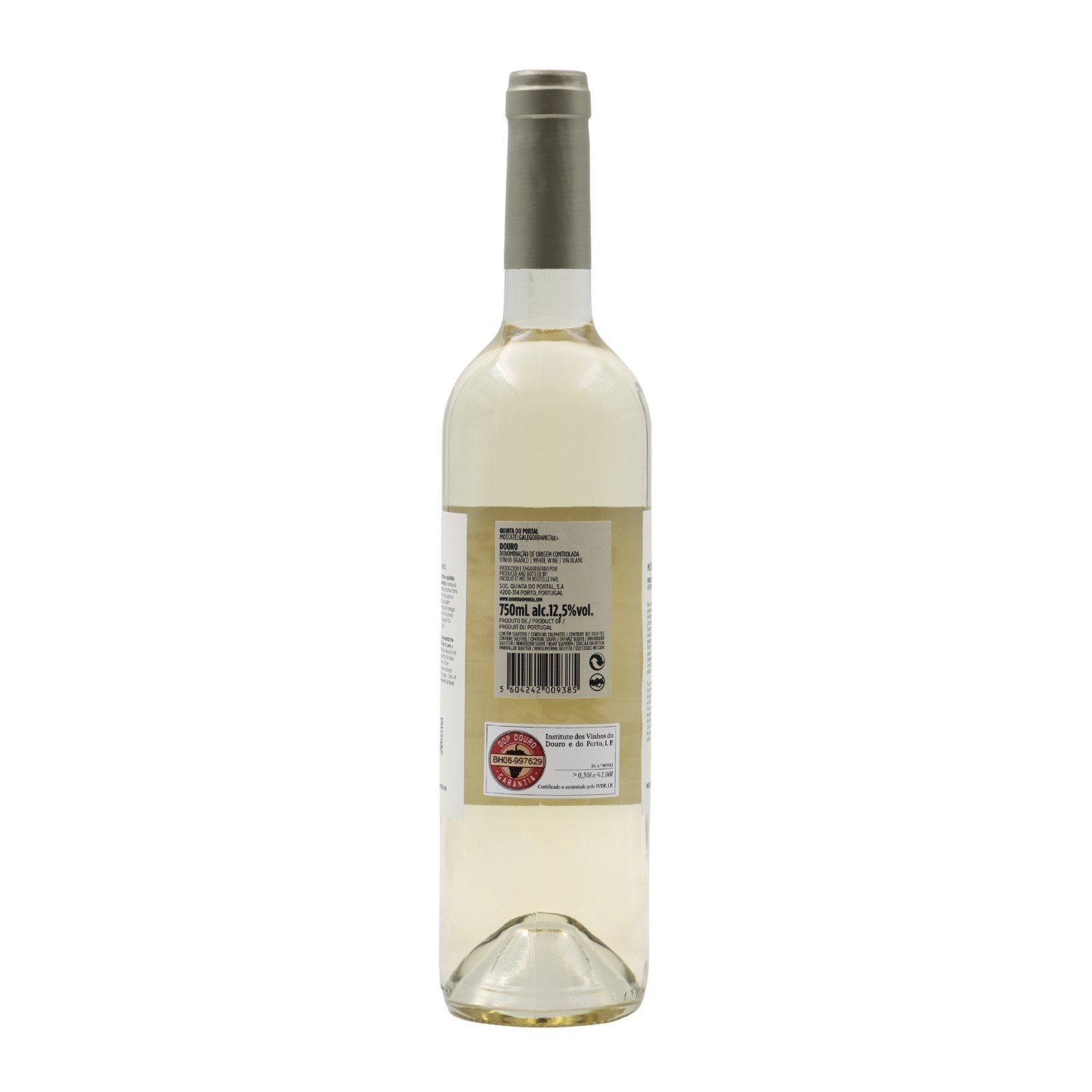 Quinta do Portal Moscatel Galego Blanc 2023