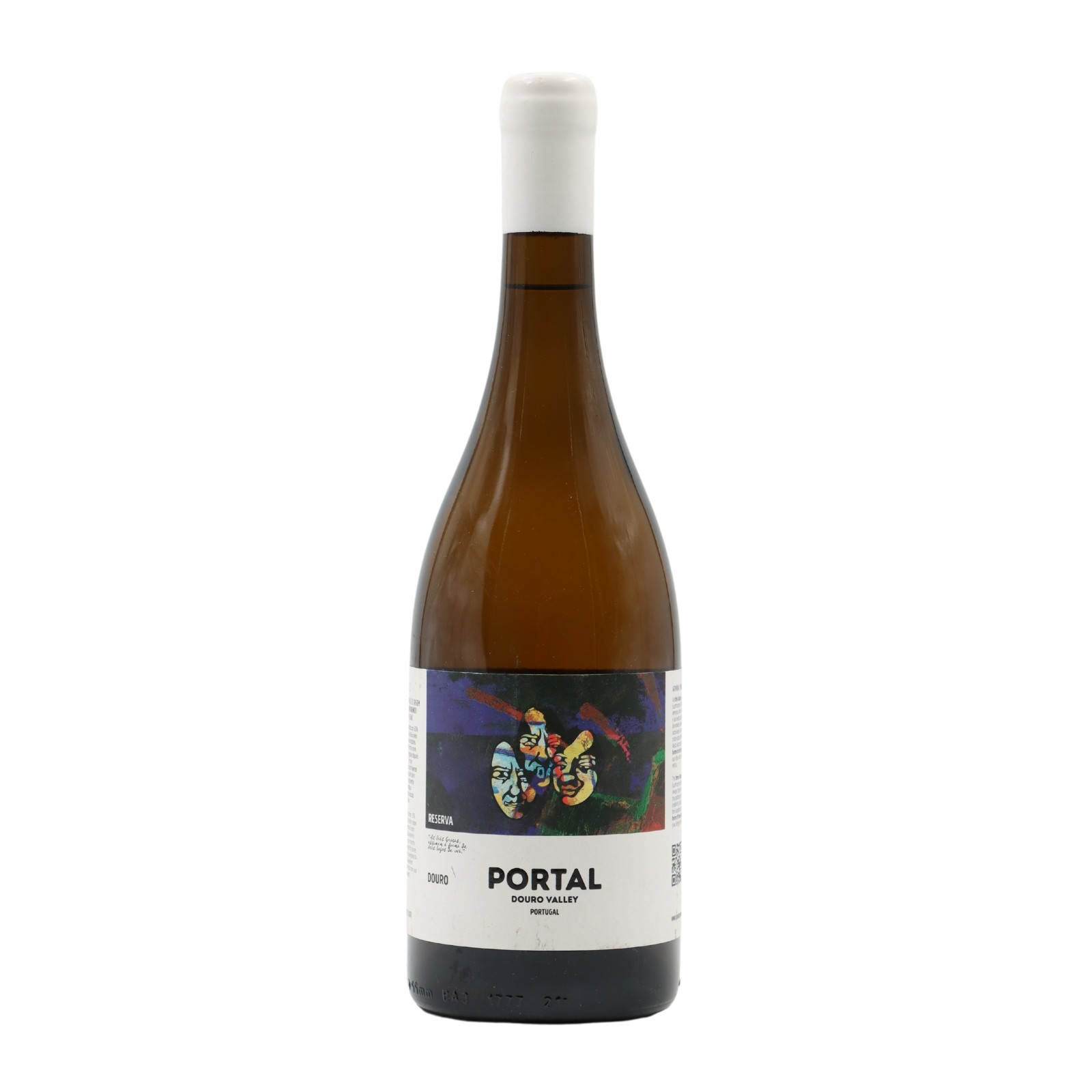 Quinta do Portal Reserva Branco 2023