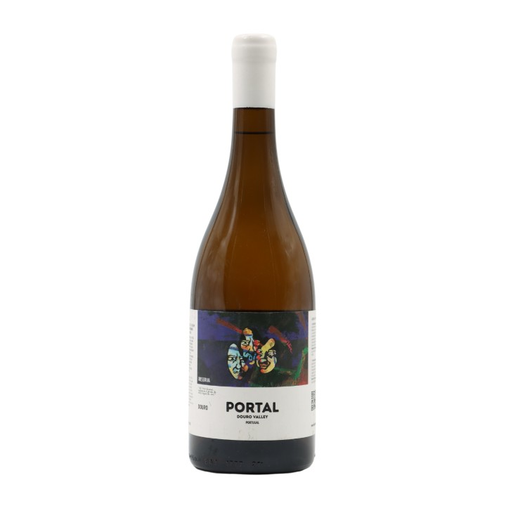 Quinta do Portal Reserva Branco 2023