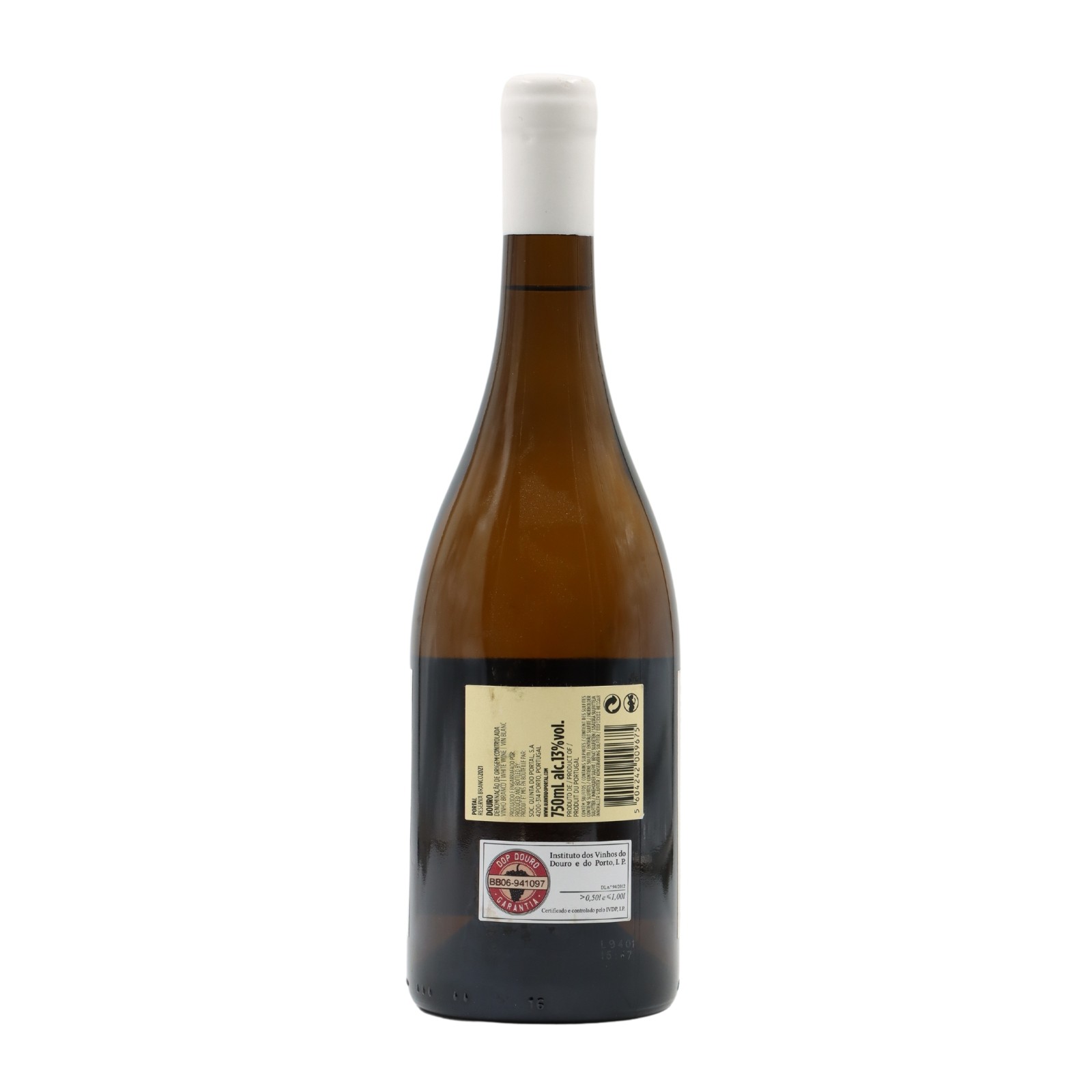 Quinta do Portal Reserva Branco 2023