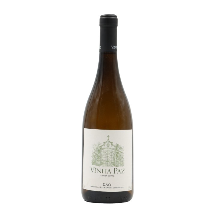 Vinha Paz White 2024