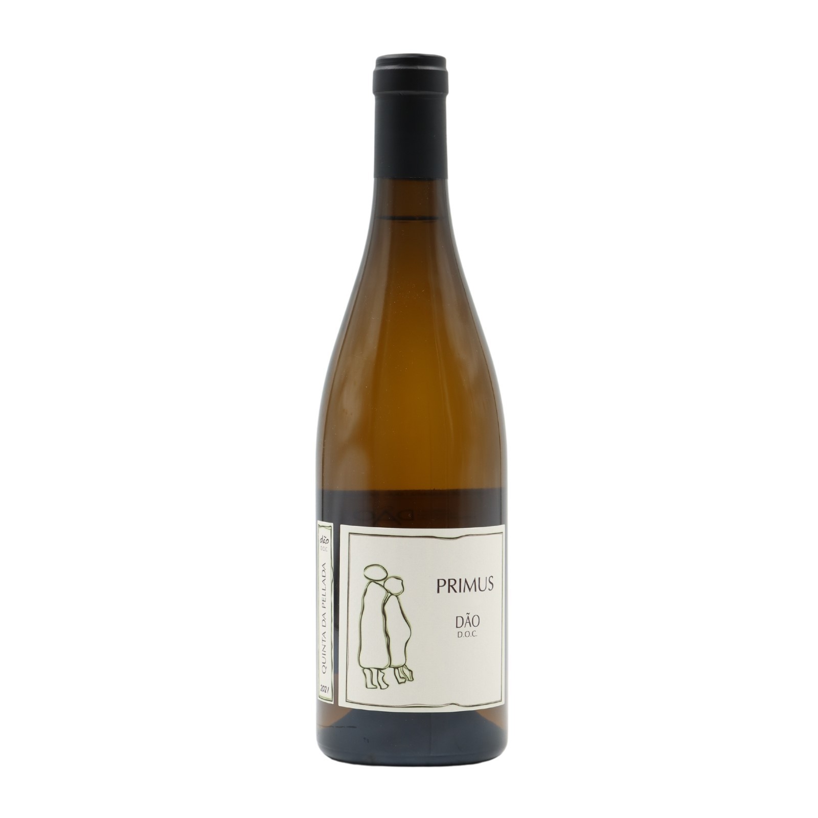 Quinta da Pellada Primus Weiß 2024