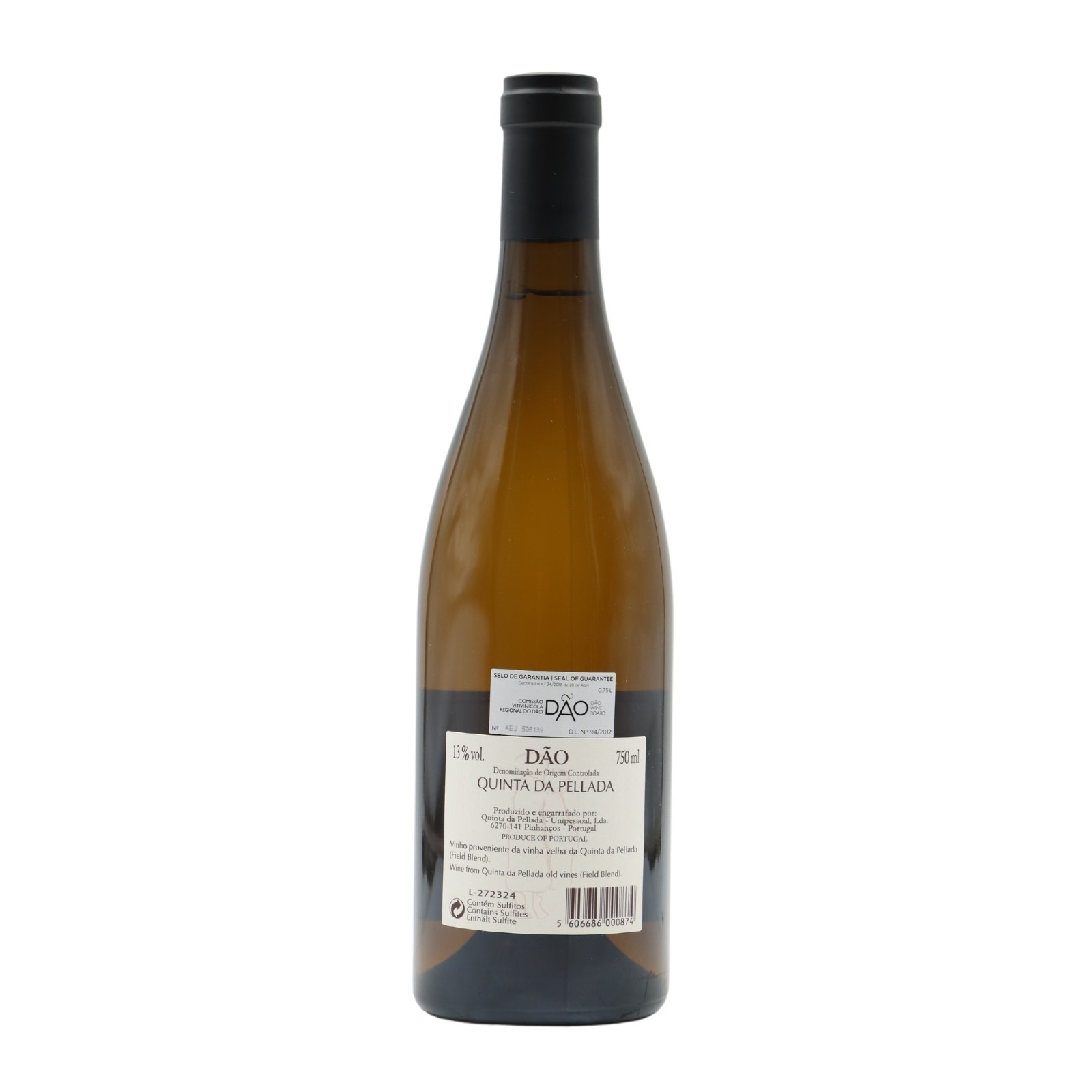 Quinta da Pellada Primus White 2024