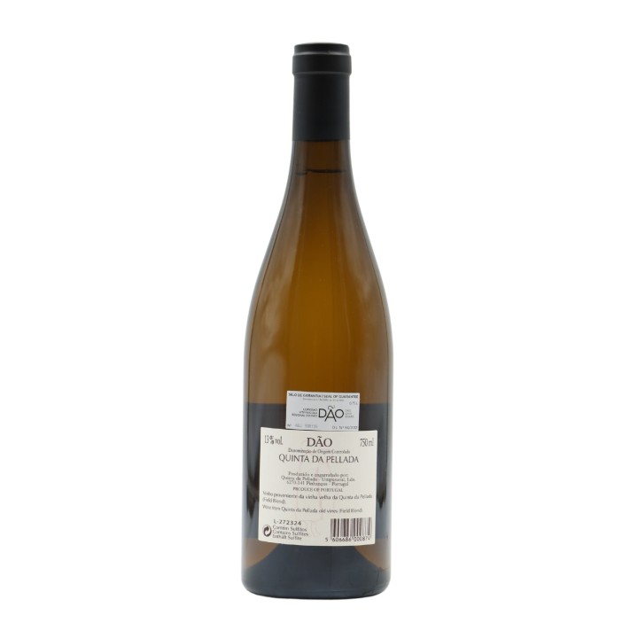 Quinta da Pellada Primus Weiß 2024