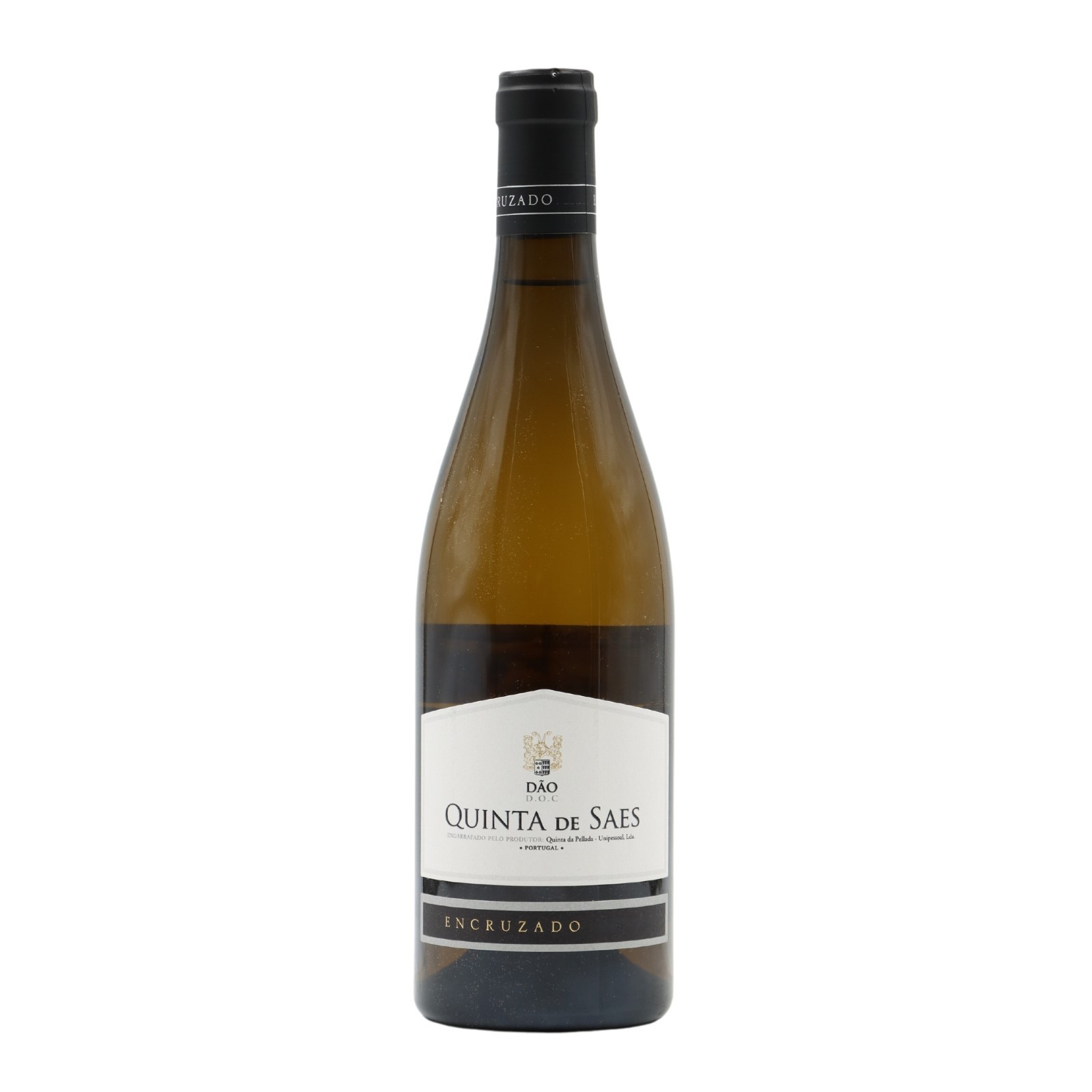 Quinta de Saes Encruzado Reserva Blanco 2025