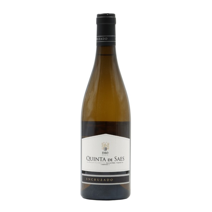 Quinta de Saes Encruzado Reserva Blanco 2025