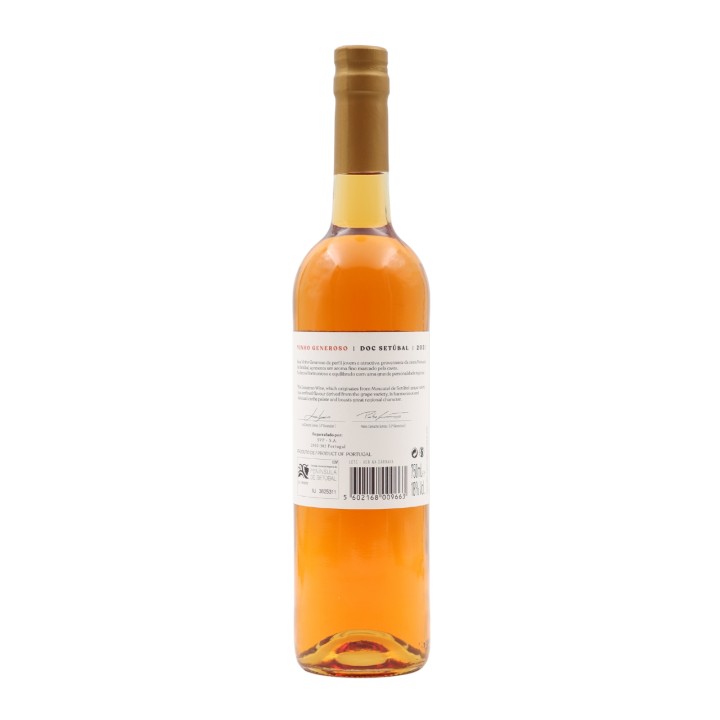 Horácio Simões Moscatel de Setúbal