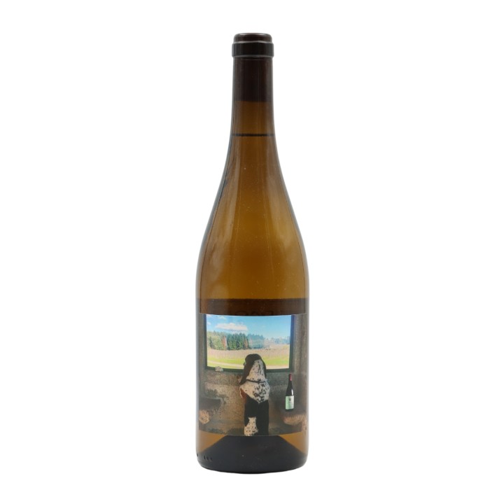 Quinta de Saes Tobias White 2024