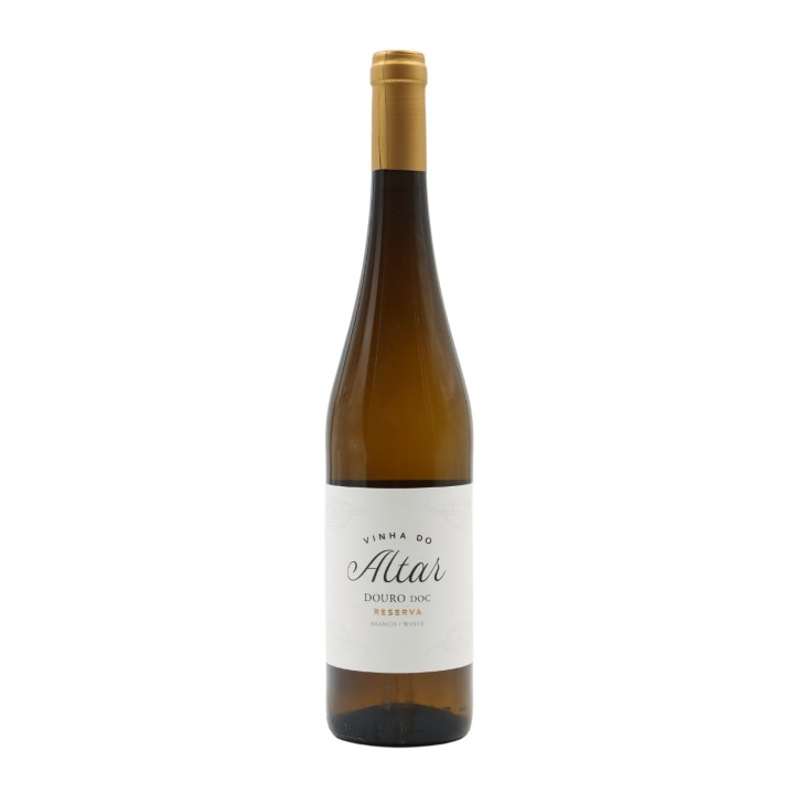 Vinha do Altar Reserve White 2024