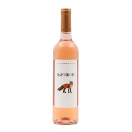 Raposinha Rosé 2024