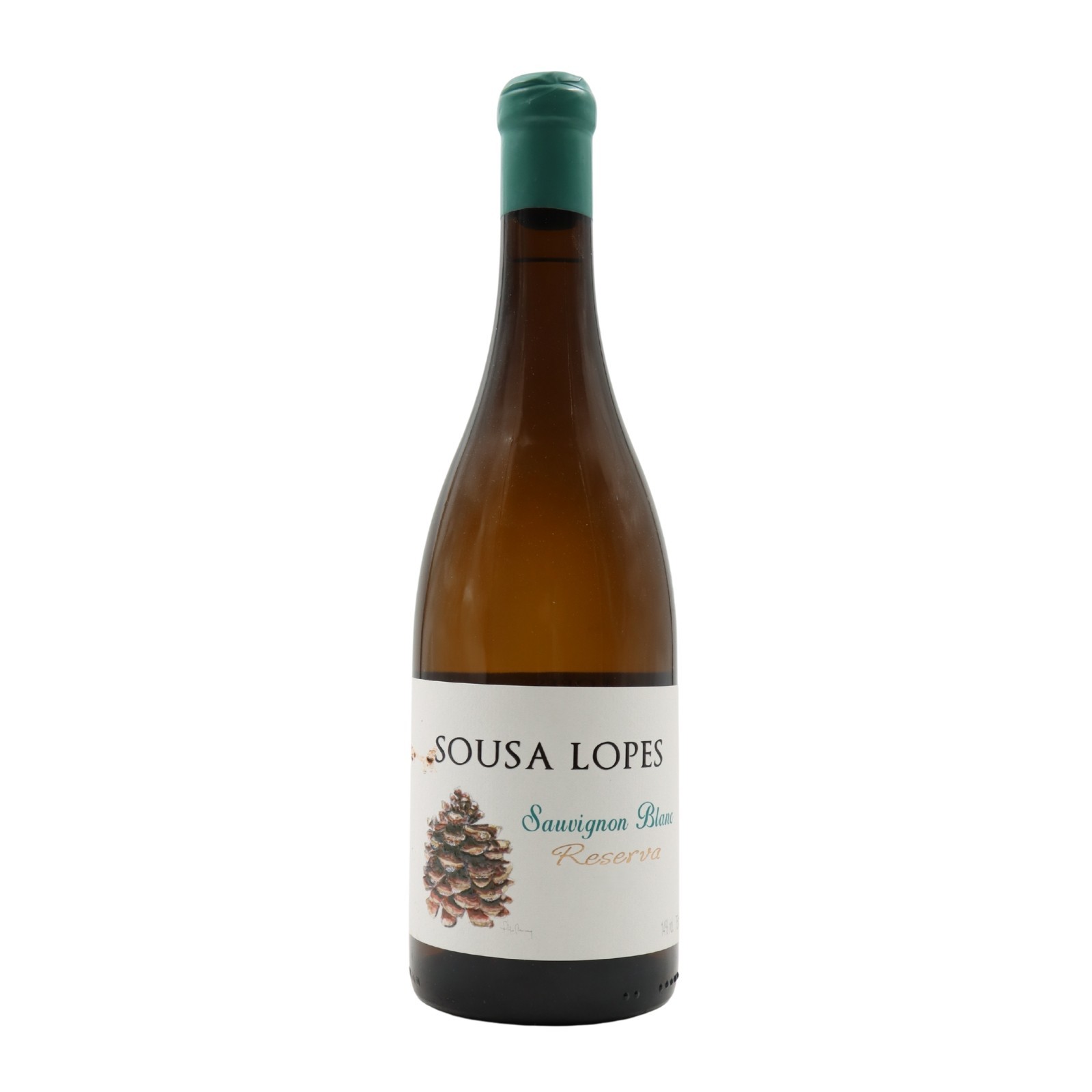 Sousa Lopes Sauvignon Blanc Reserva Blanco 2024