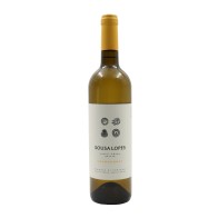 Sousa Lopes Chardonnay Weiß 2024