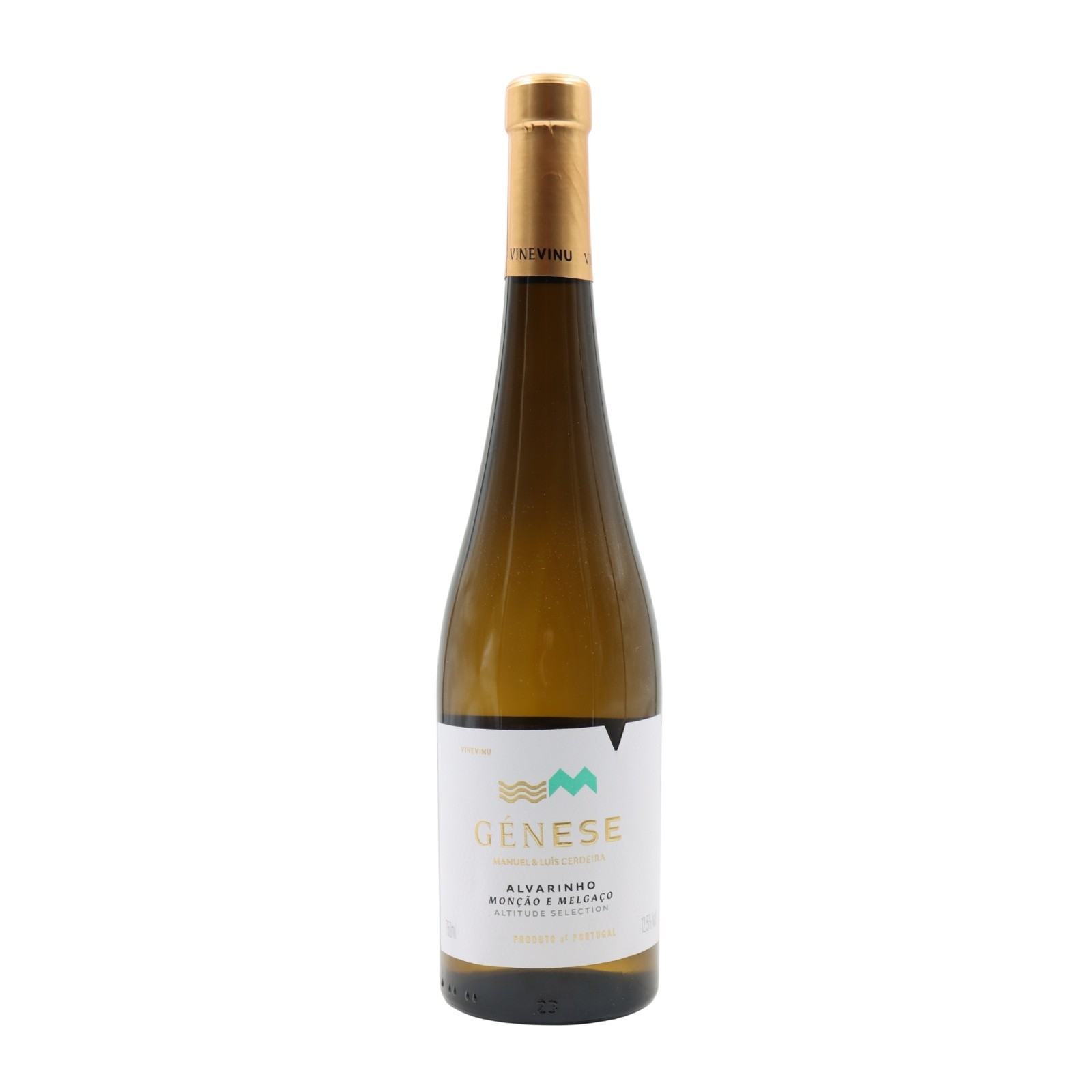 Vinevinu Genese Cima White 2024