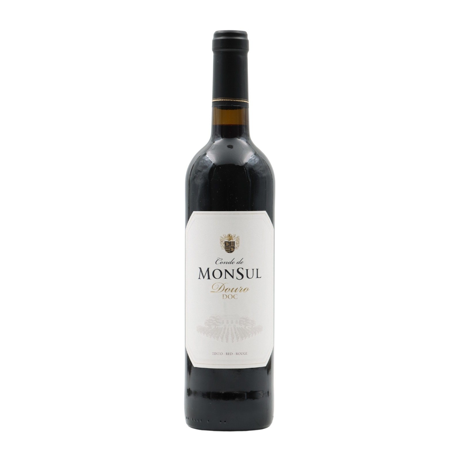 Conde de Monsul Rouge 2023