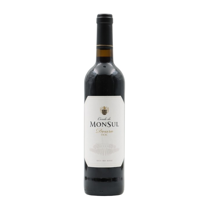 Conde de Monsul Rouge 2023