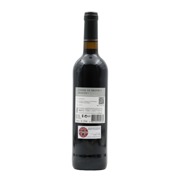 Conde de Monsul Rouge 2023