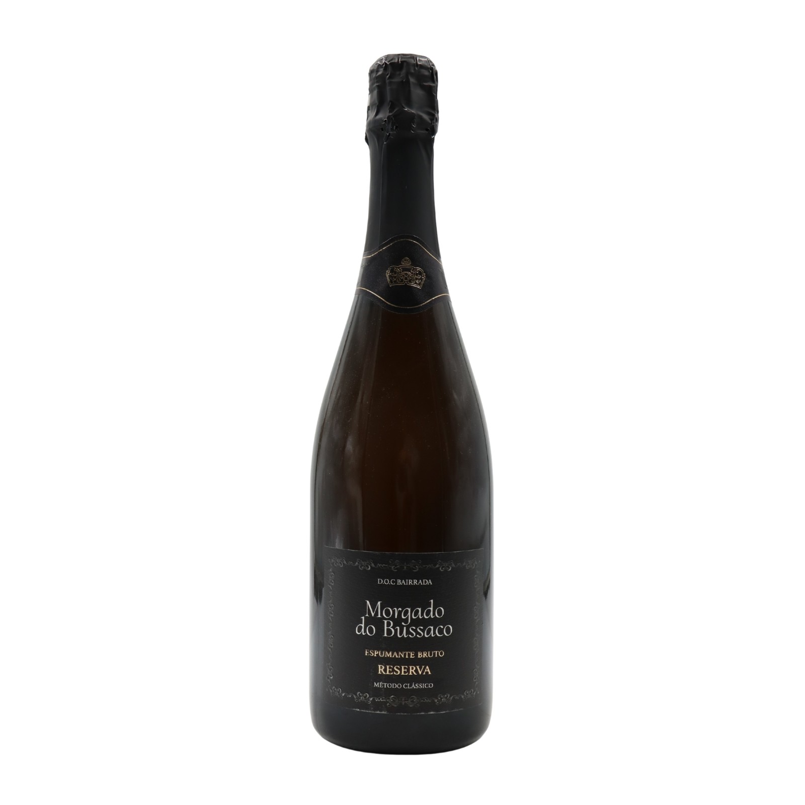 Morgado do Bussaco Riserva Bianco Brut Frizzante