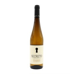 Secreto Alvarinho Trajadura White 2024