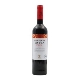 Convento da Vila Rosso 2023