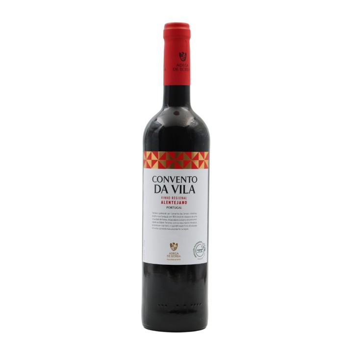 Convento da Vila Red 2023