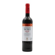 Convento da Vila Rosso 2023
