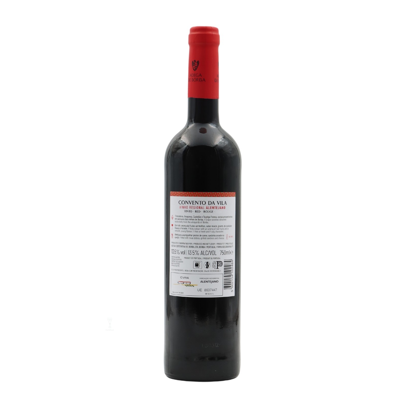 Convento da Vila Red 2023