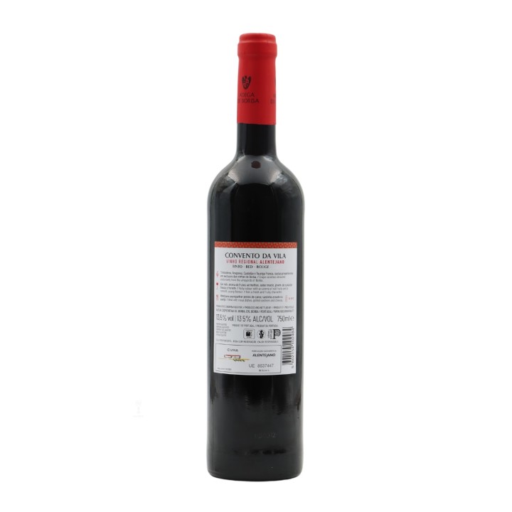 Convento da Vila Red 2023